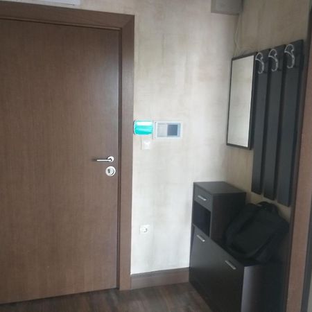 Apartment Panorama Center Varna Bagian luar foto
